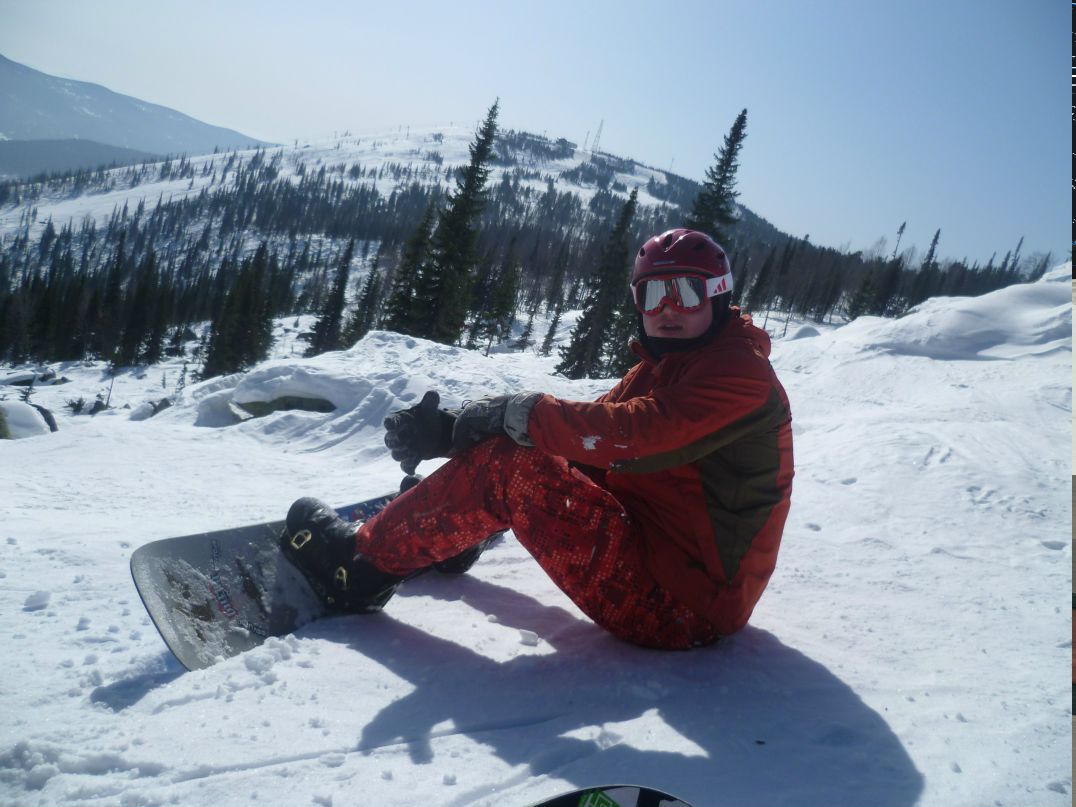 Алексей Фирсанов | Челябинск