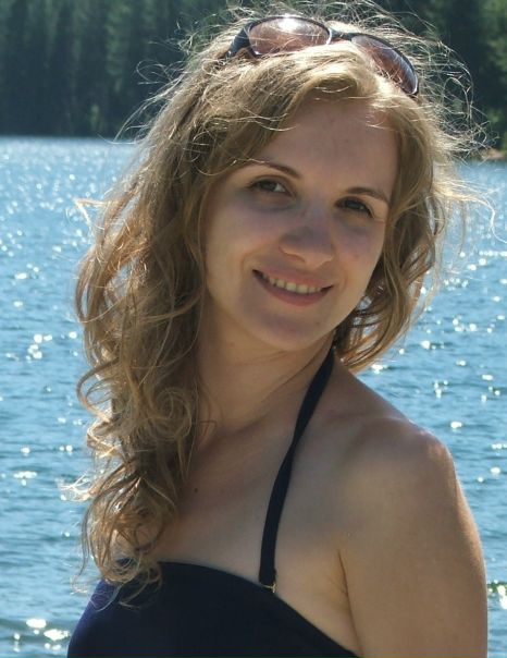 №51, Ирина Концемал, 25 лет, Sacramento №51, Ирина Концемал, 25 лет, Sacramento