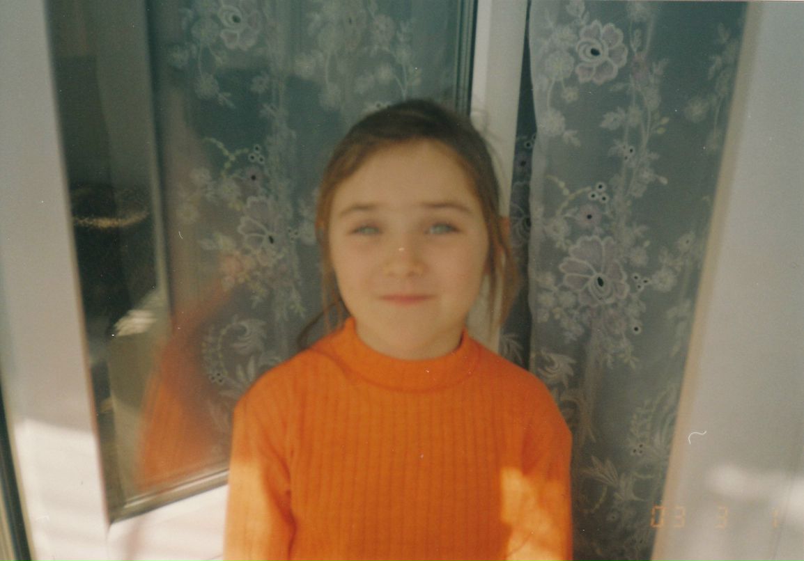 София Камалова | Санкт-Петербург