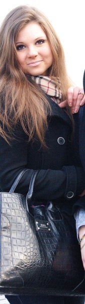 Екатерина Савина | Москва