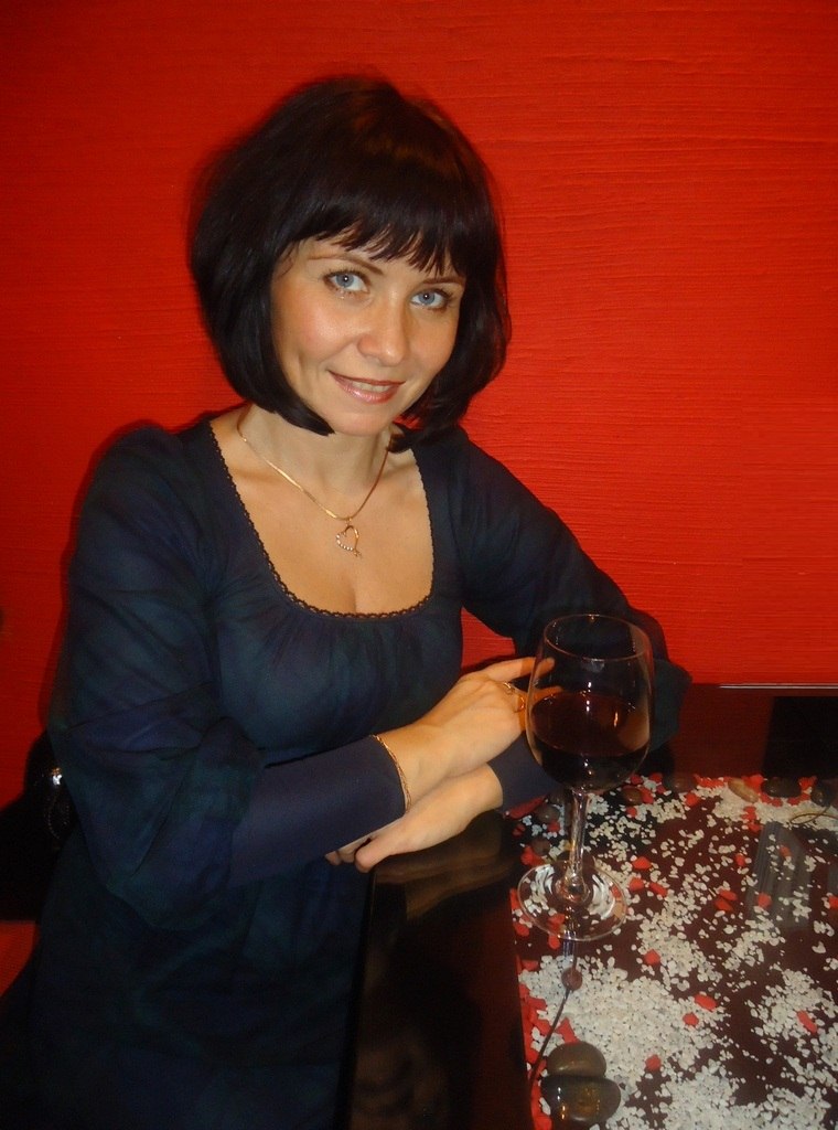 Елена Старова | Санкт-Петербург