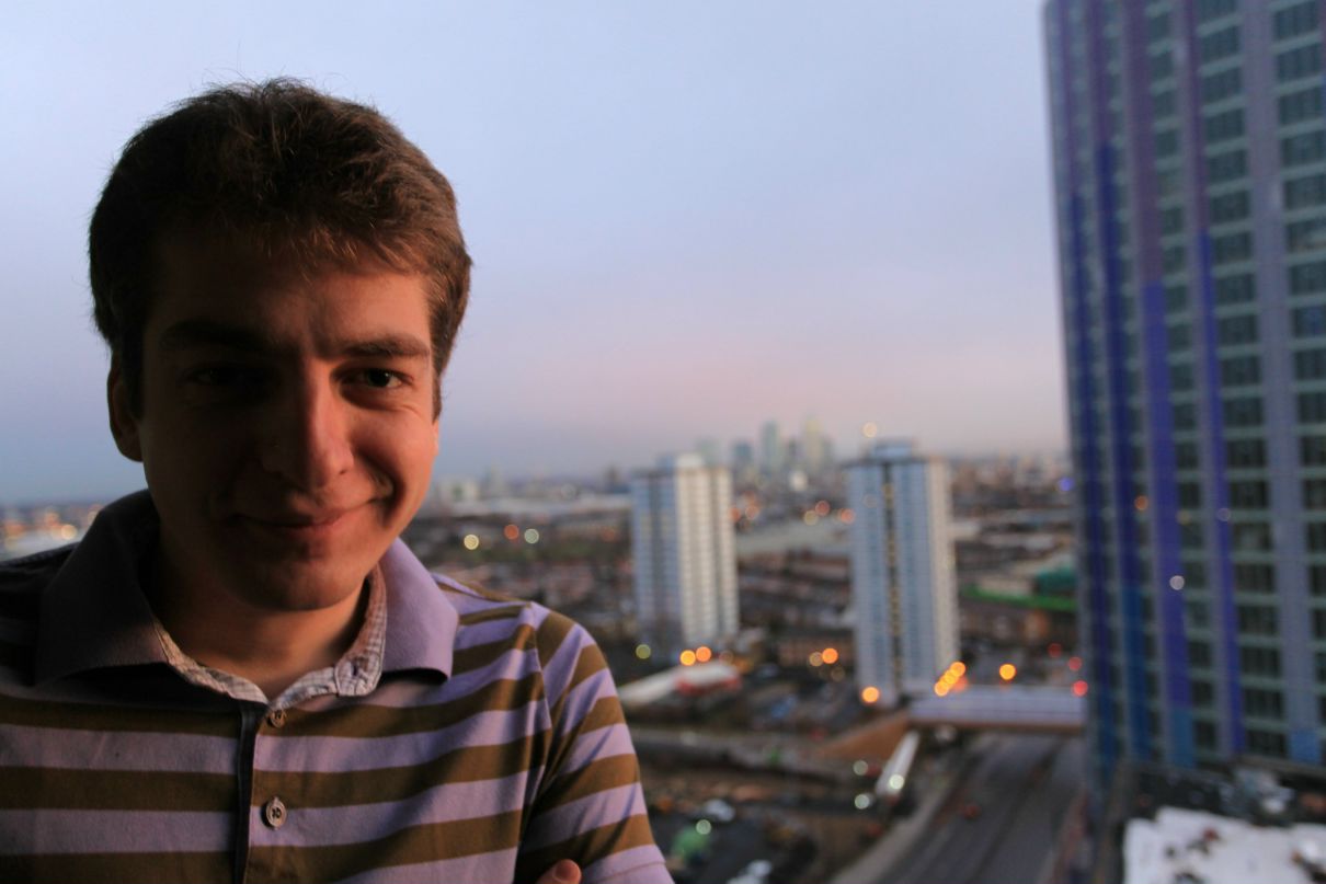 Дмитрий Baltser | Казань