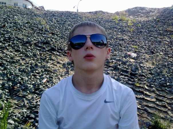 №1, Саня ... №1, Саня ...