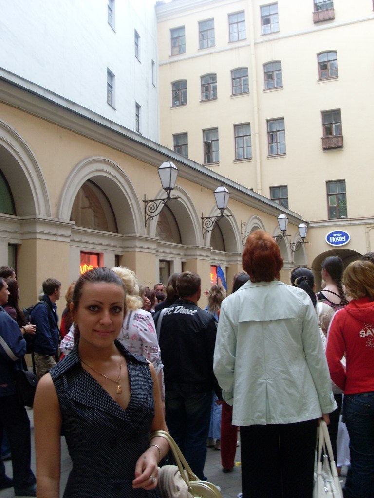 Марина Алексеева | Нижний Тагил