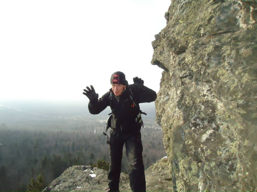 Николай Ушаков | 