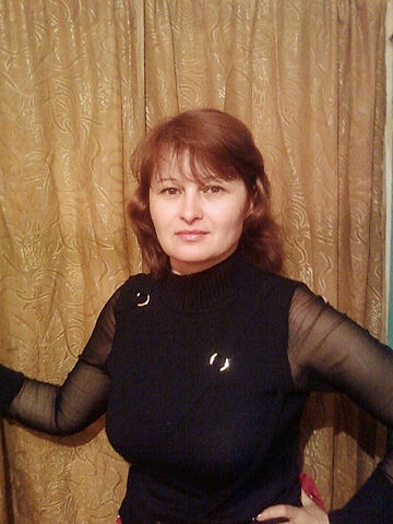 Римма Качалкина фотография #1