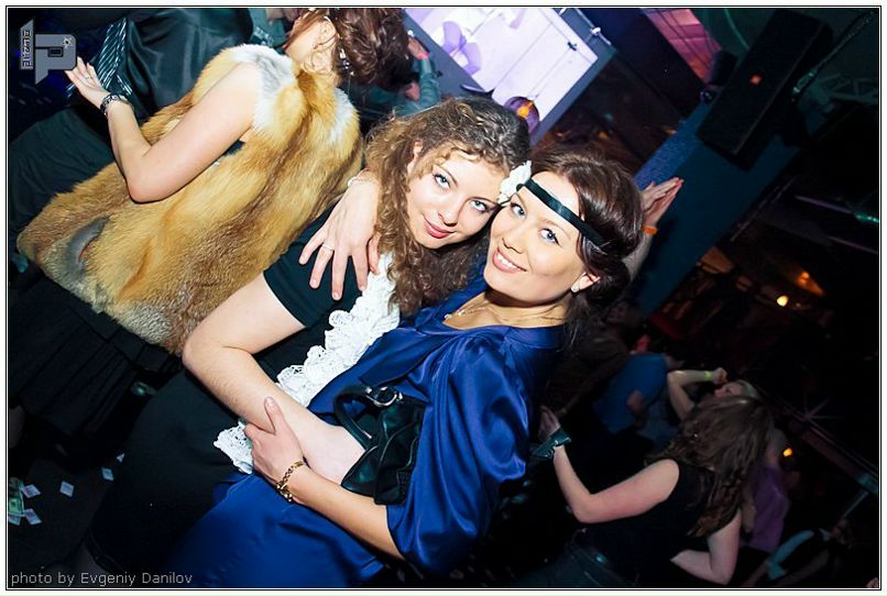 Екатерина Степанова | Москва