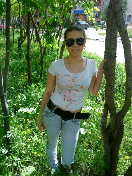 №17, Юлия Вильгельм №17, Юлия Вильгельм