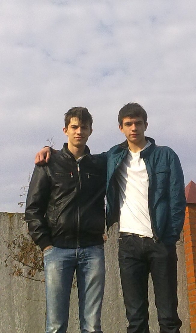 Виталий Колесников | 