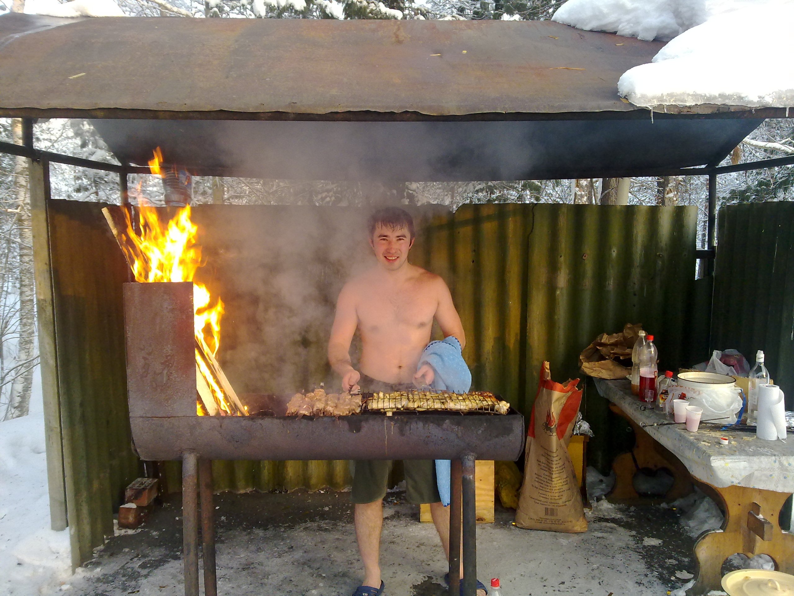 Фото профиля