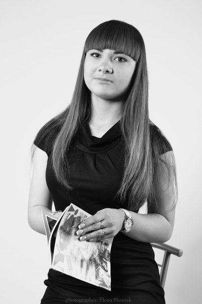 Мария Чуприна | Одесса