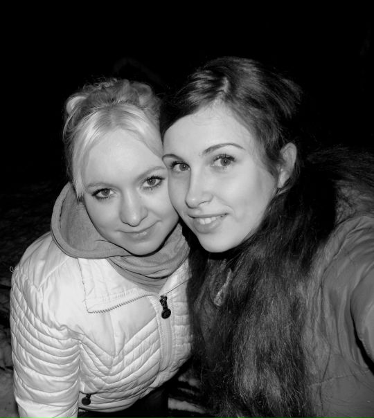 №76, Катерина Митина №76, Катерина Митина