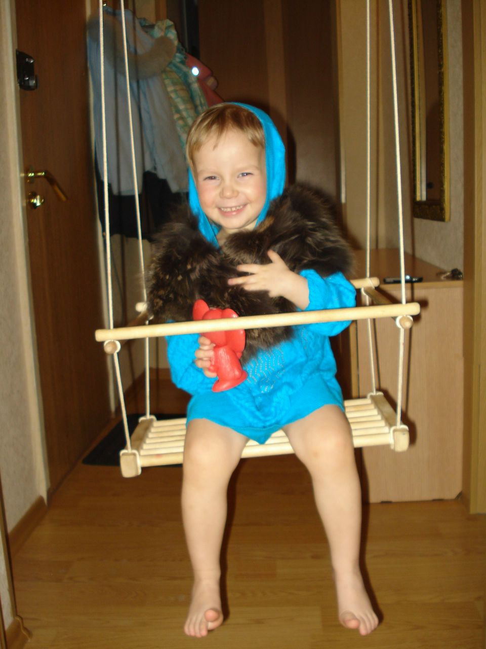 Диана Воробьёва | Петрозаводск