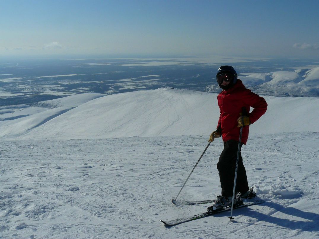 Руслан Миролюбов | Петрозаводск