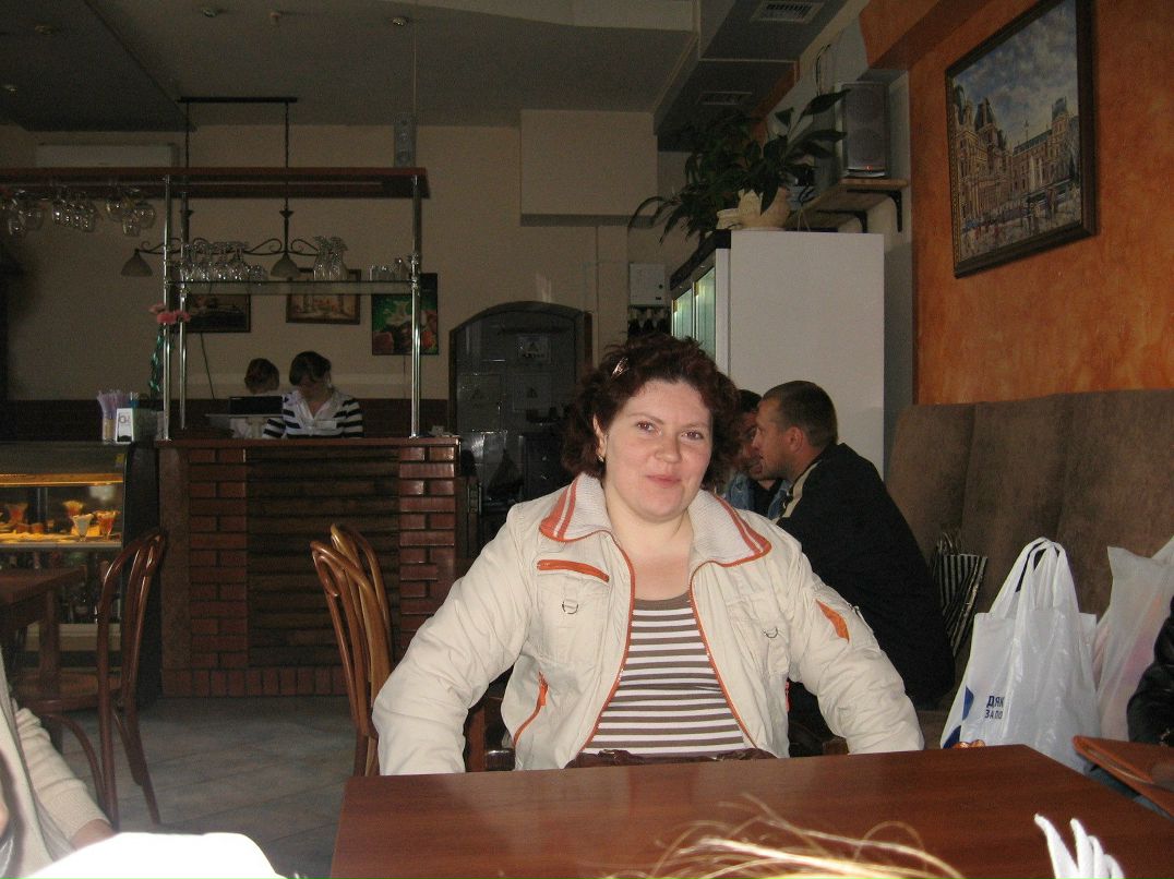 Юлия Фещенко | Киев