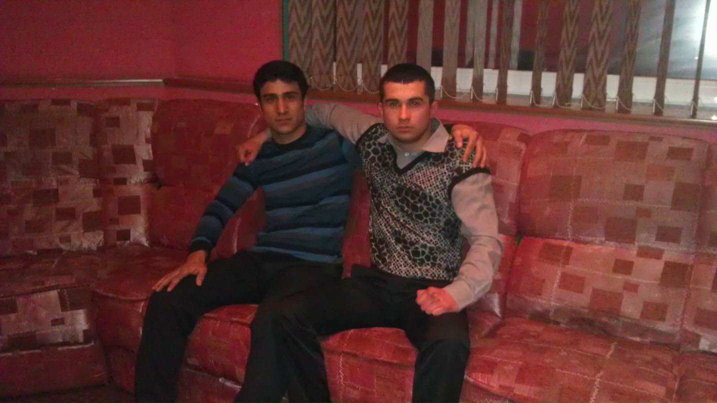 Денис Абдул | Харьков