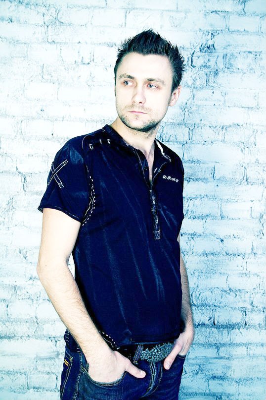 Вадим Журавель Vadya | Нововолынск