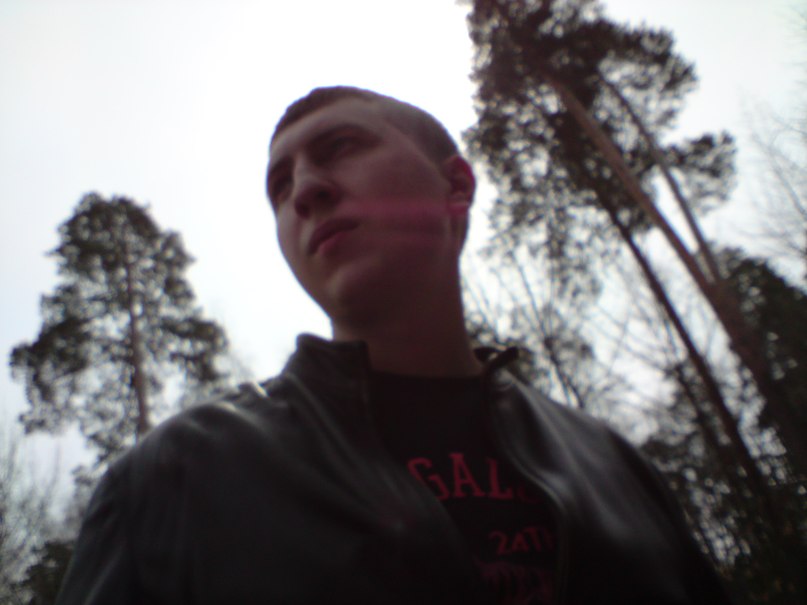 Толя Яроповец | Киев