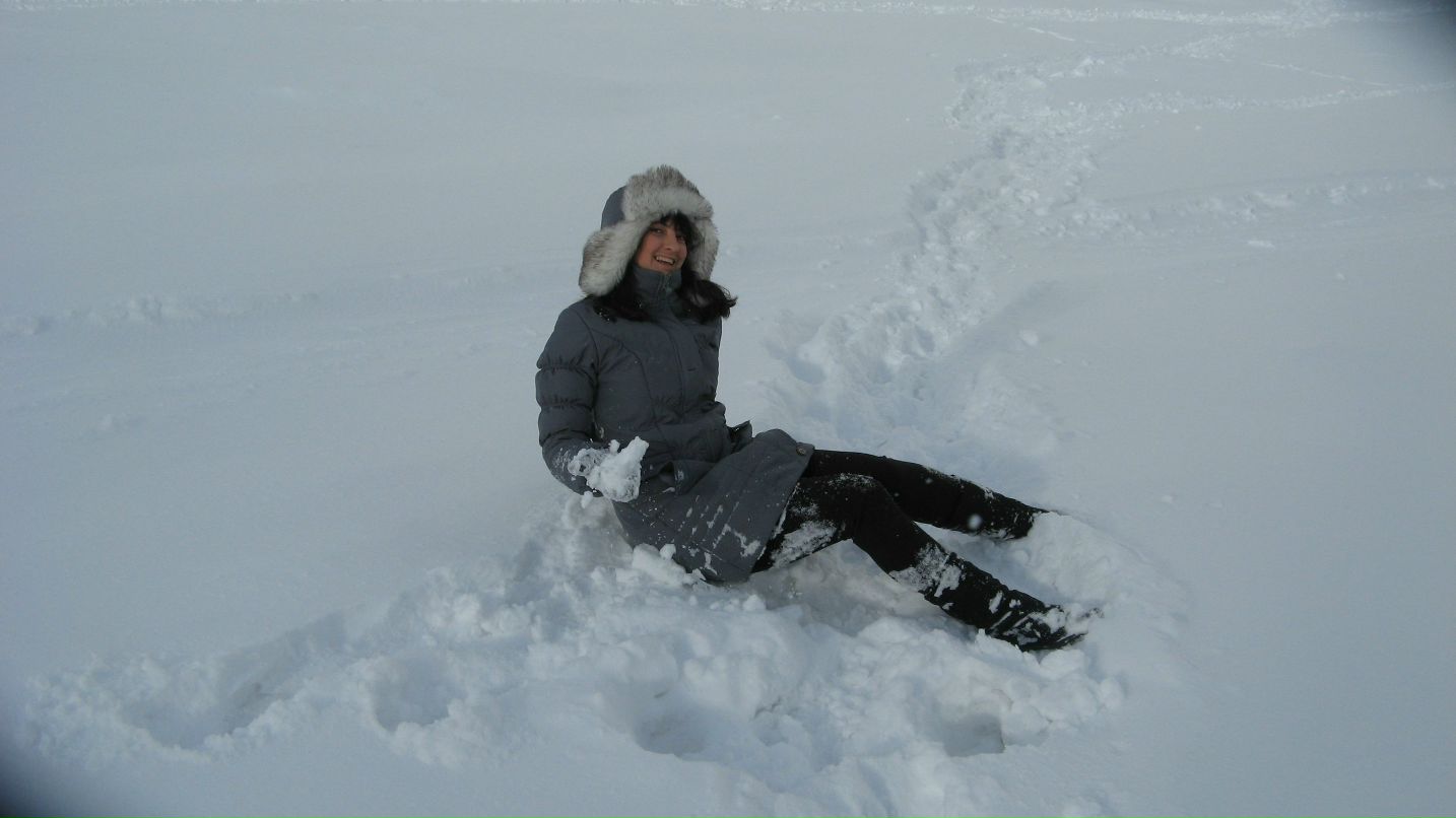 Алла Падус | Львов