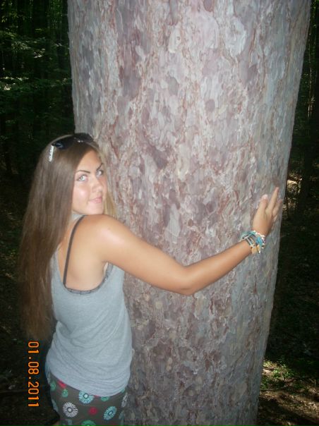 №48, Лиза Костина, 33 года, Харьков №48, Лиза Костина, 33 года, Харьков