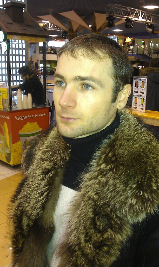 Александр Запольский | Киев