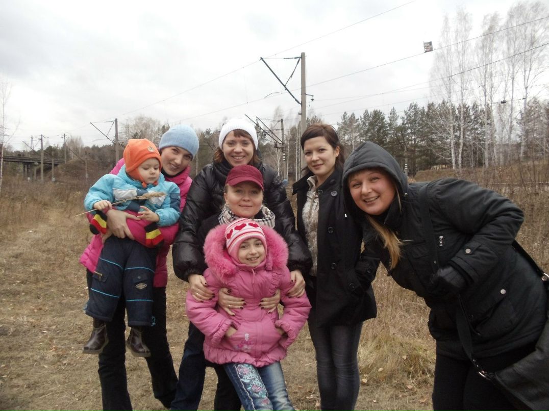 Яна Котельникова | Екатеринбург