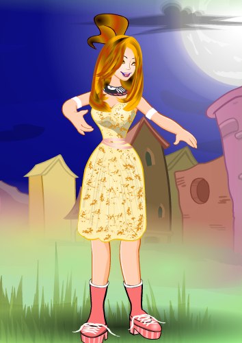 Василиса Сидорова *ПРЕМУДРАЯ И ПРЕКРАСНАЯ* | Санкт-Петербург