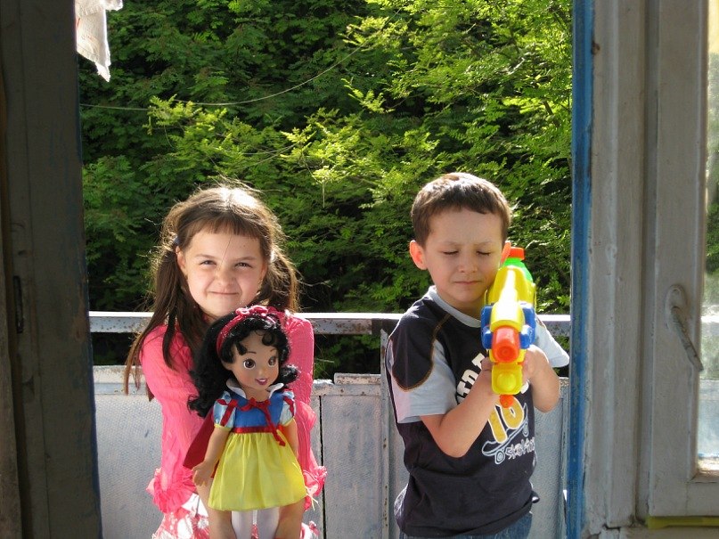 Юлия Горгулько миколаївна | Теофиполь