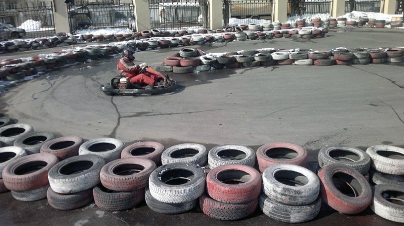 Айрат Низаметдинов | Москва