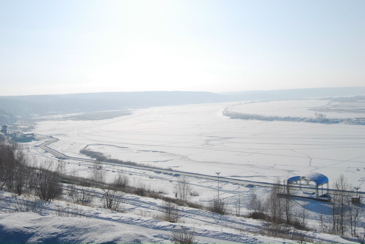 Екатерина Андреева | Смоленск