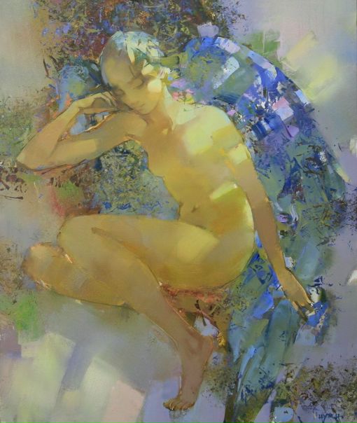 №4, Таня Кийченко, 38 лет, Миргород №4, Таня Кийченко, 38 лет, Миргород