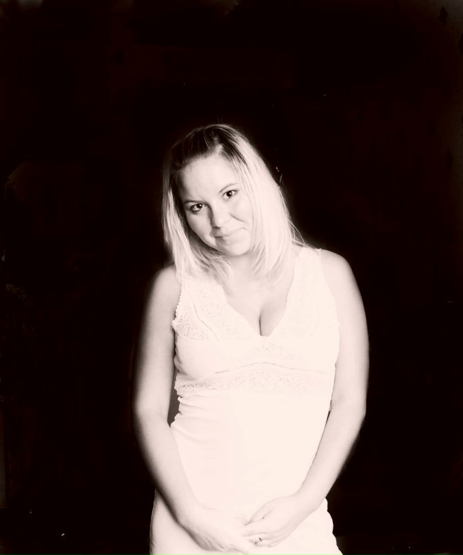 Ириша Кузнецова | Нижний Новгород