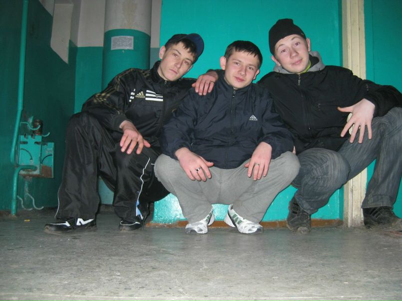 Ваня Пинчук | Нетешин