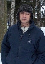 Игорь Репников | Санкт-Петербург