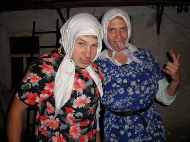 Лёха Горшенин ♣4anaeB♣ | Алексеевка