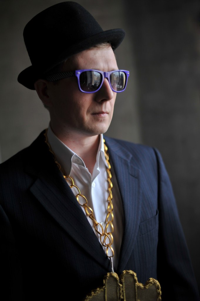 Александр Разбаш | Санкт-Петербург