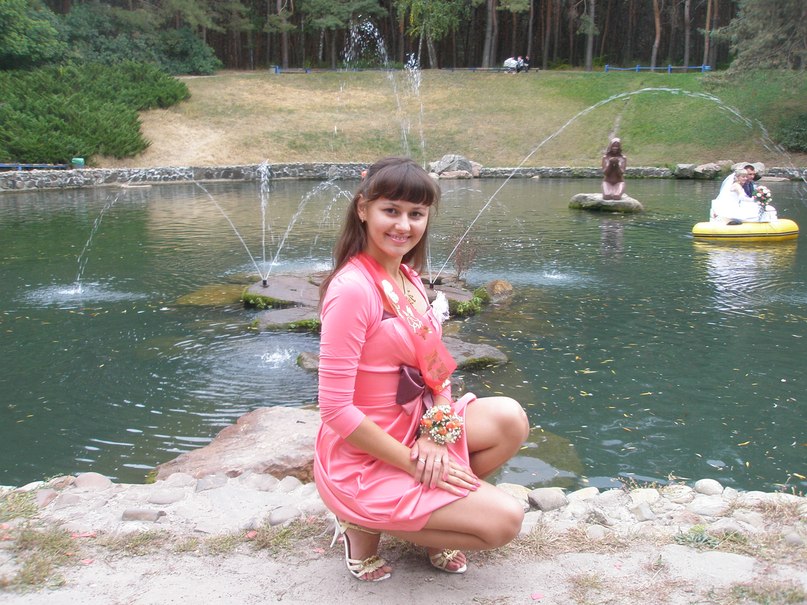 Люда Пискун | Днепр (Днепропетровск)