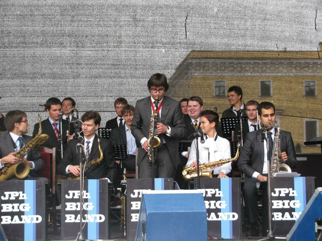 Екатерина Соколова | Санкт-Петербург