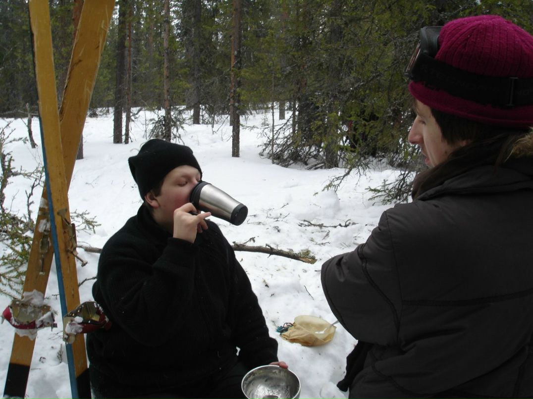 Демьян Лесик | Санкт-Петербург