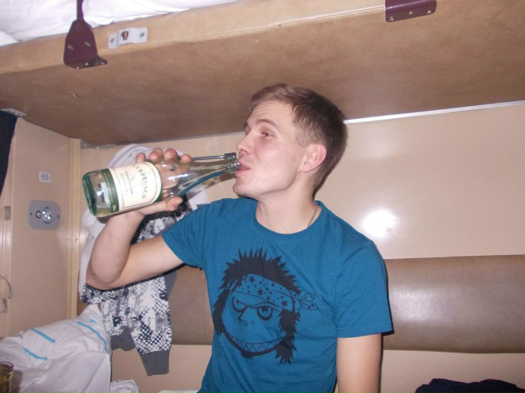 Тимофей Румянцев 