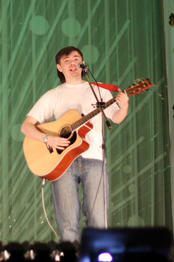 Ирина Туктарова | Уфа