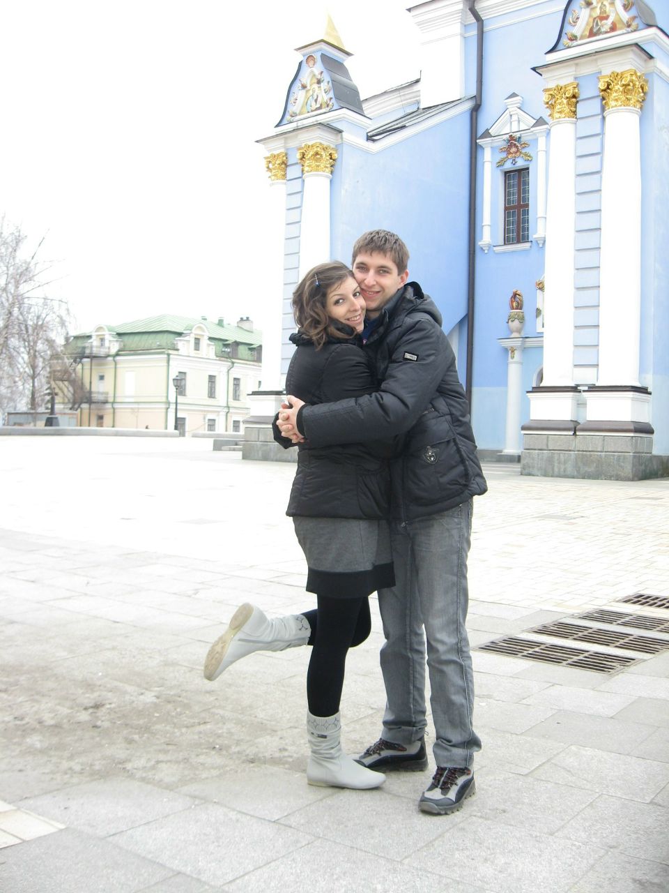 Эдик Саблон | Запорожье