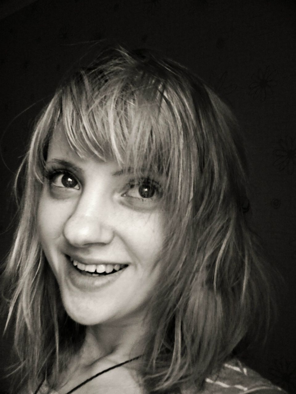 Аня Касперович | Киев