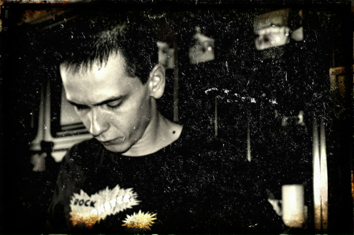 Николай Сонин | Севастополь