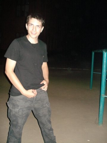 Жека Мейер | Александрия