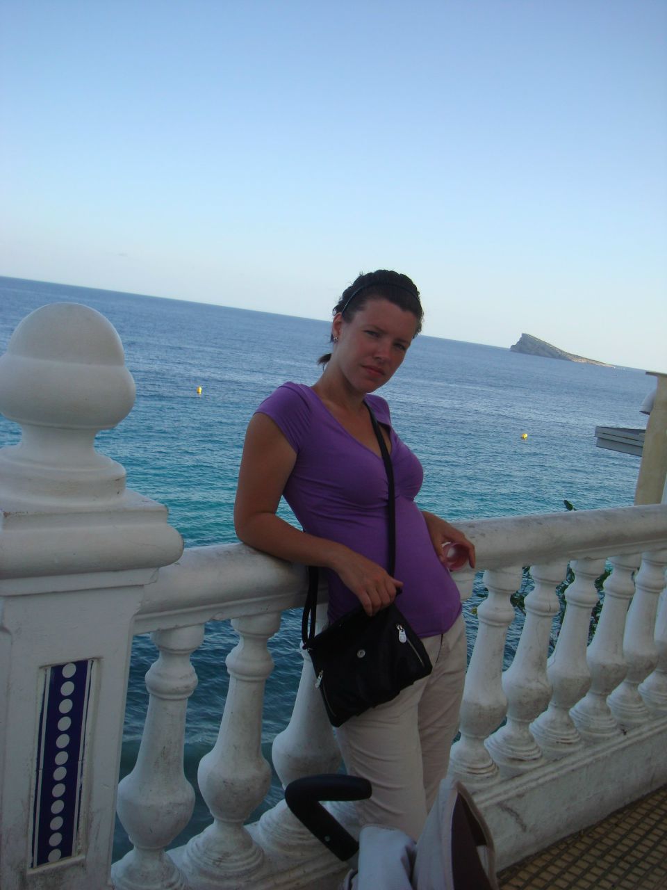 Анастасия Овсянникова | Санкт-Петербург