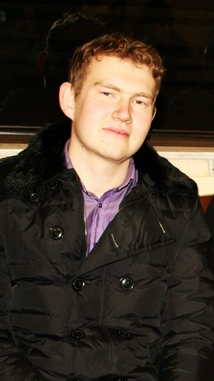 Алексей Цветков | Санкт-Петербург