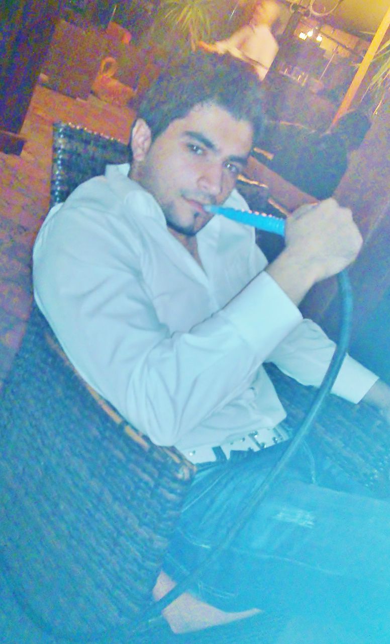 Obada Bishtawi poison cute | Донецк