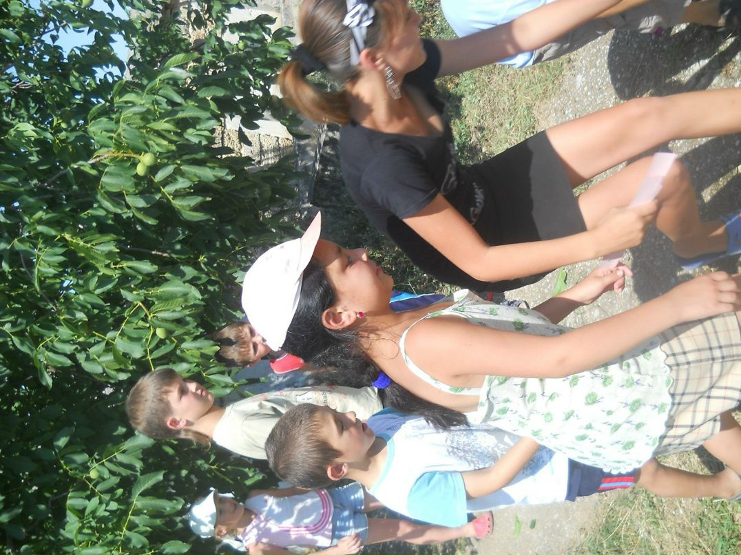 Вера Козлова Константиновна | Севастополь (село)