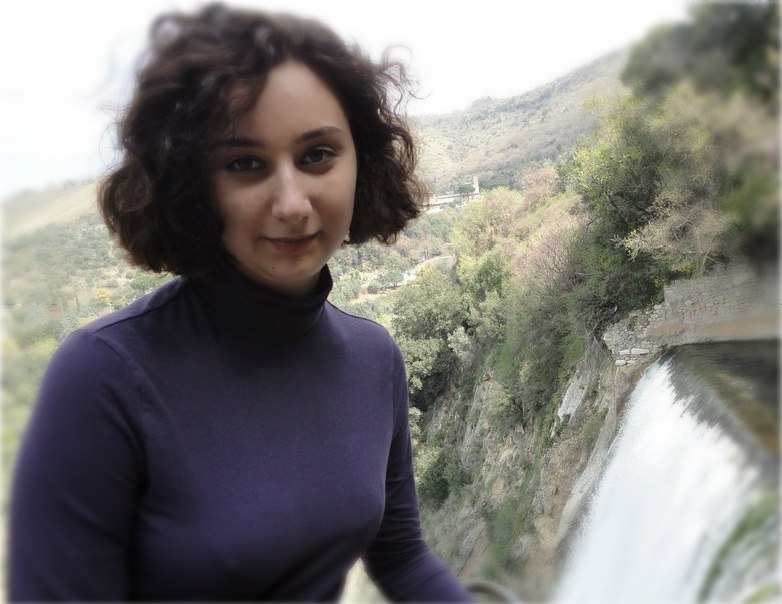 Александра Ивченко ♫ | Genova